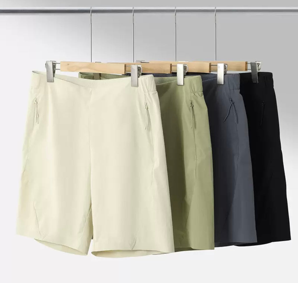 Men’s Smart Shorts