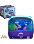 Interactive Digital Aquarium Pet