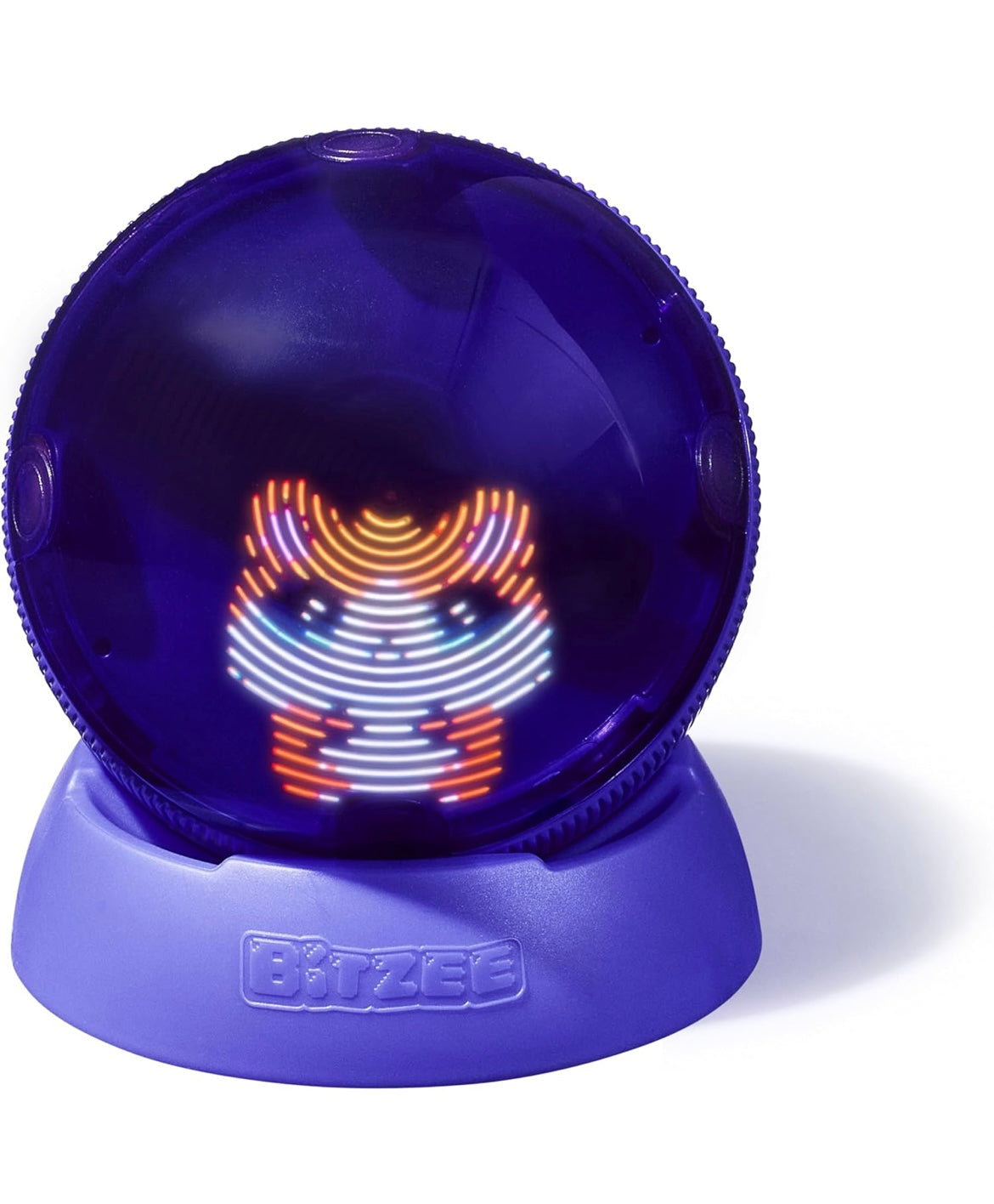Interactive Hamster Ball Toy