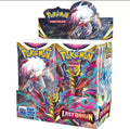 Pokémon Lost Origin Full Packs And Box