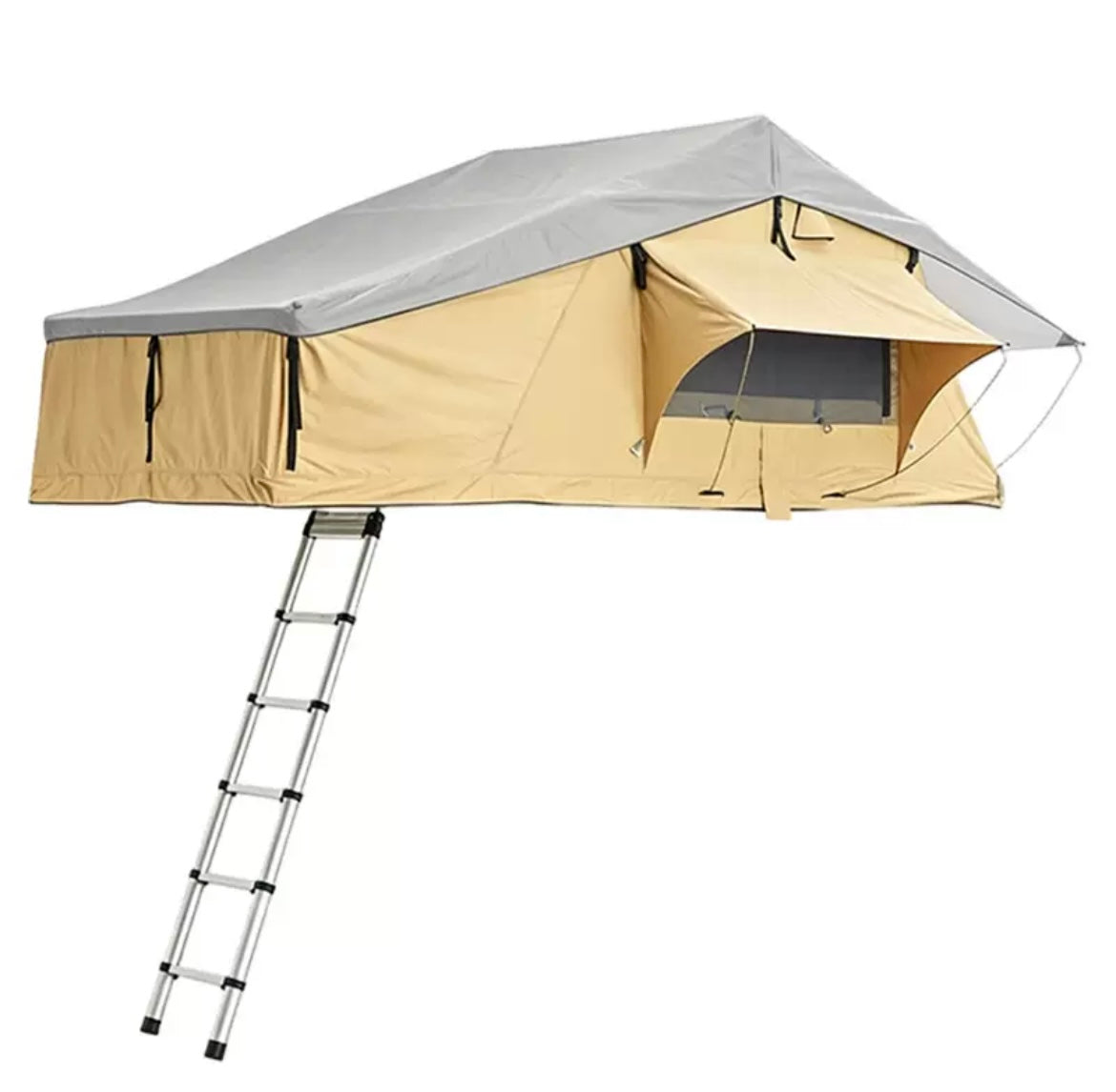 Roof Box Tent