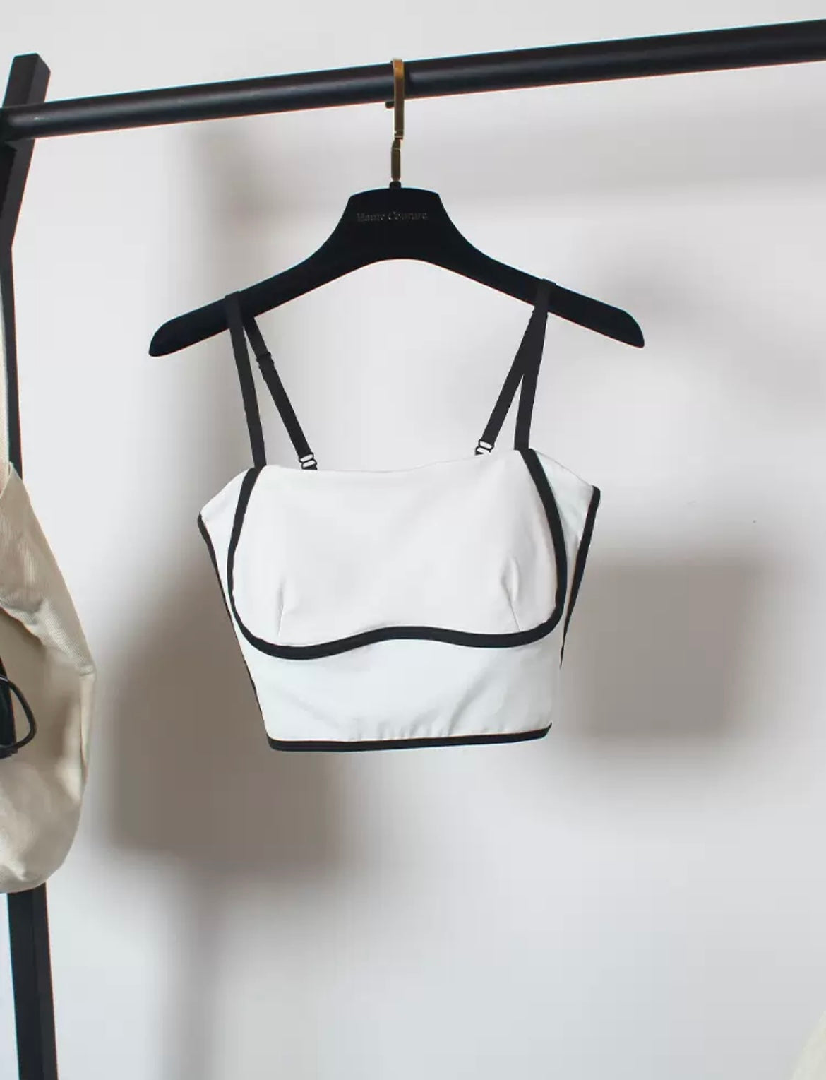 Women’s 3 Piece Gym Set Flared