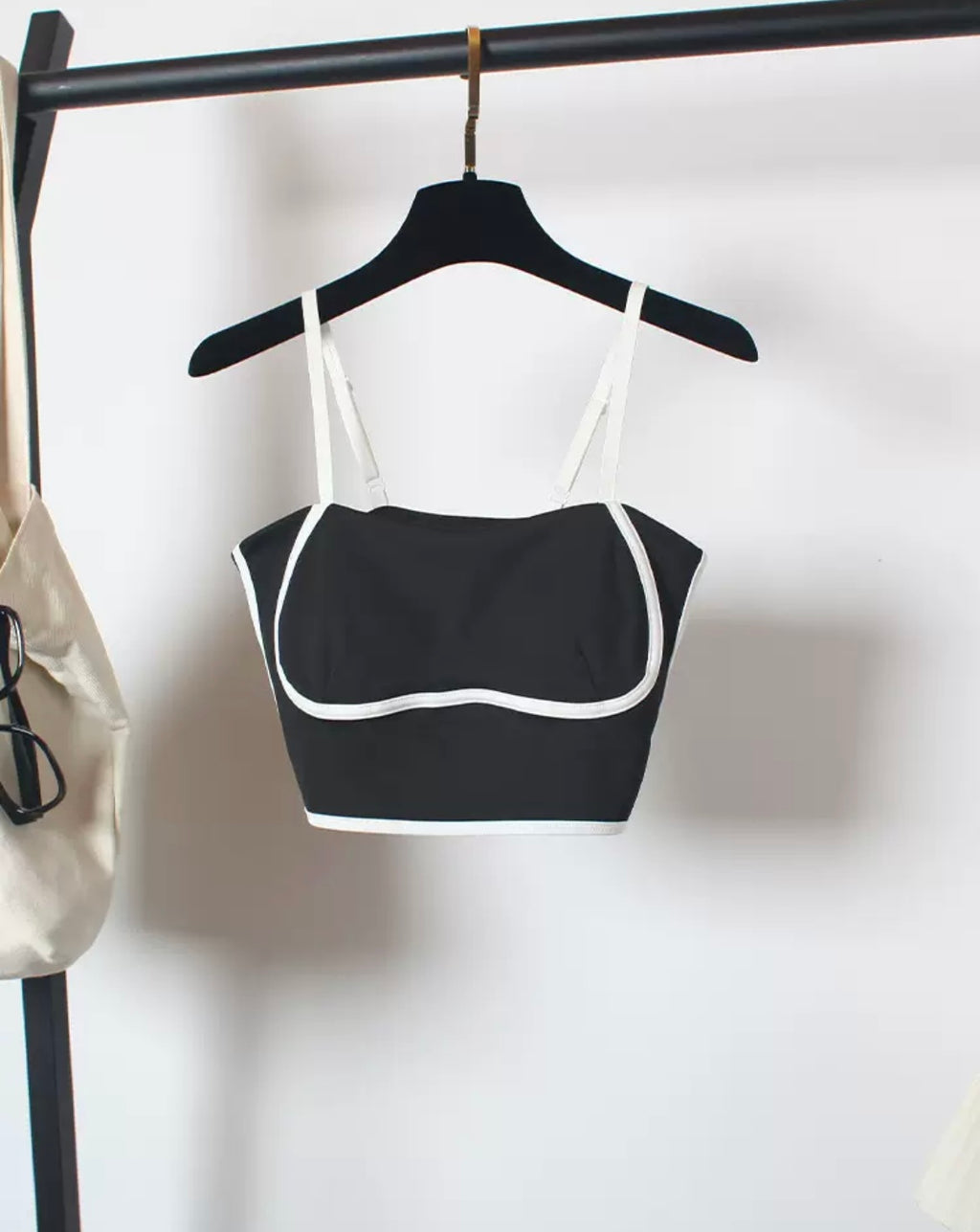 Women’s 3 Piece Gym Set Flared