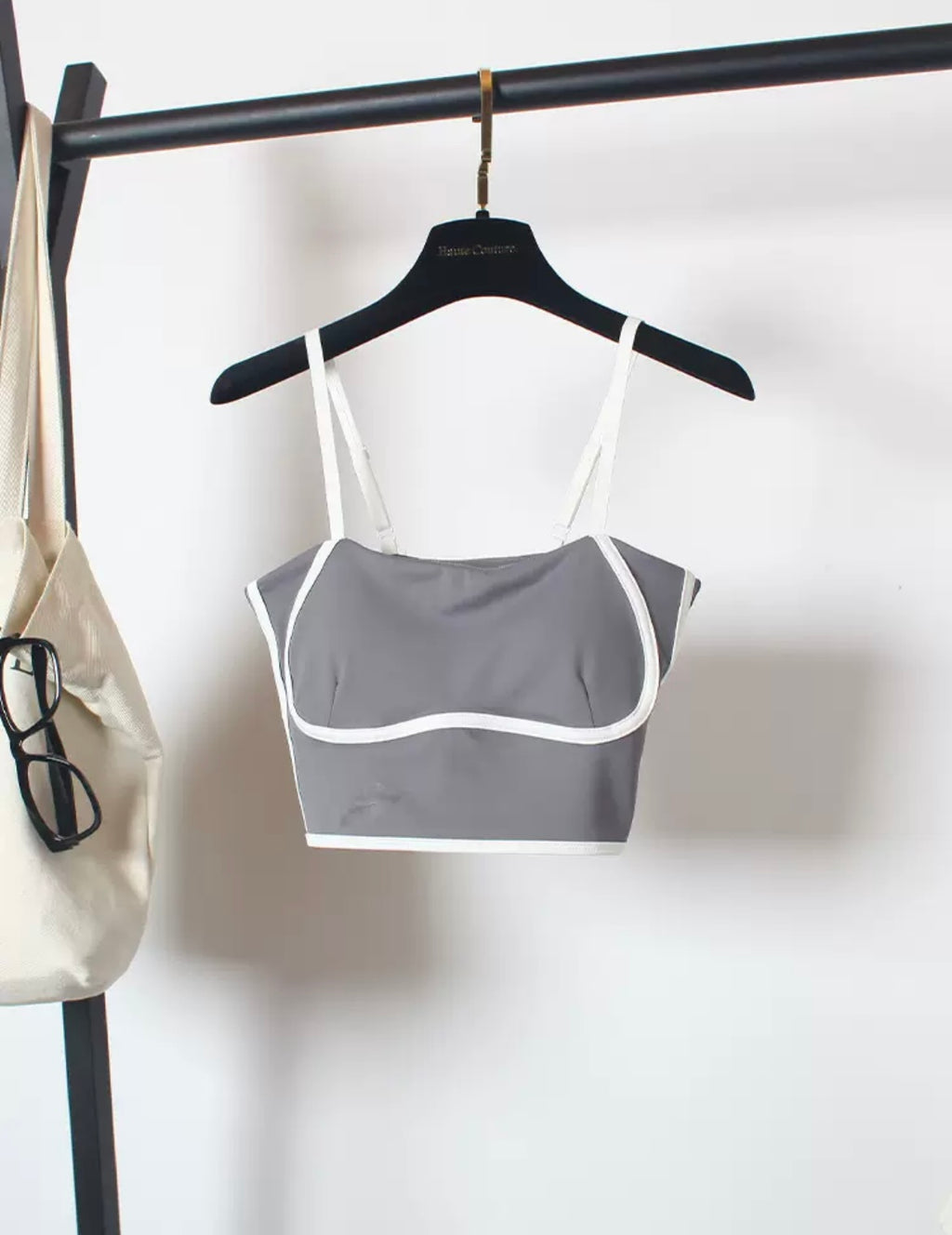 Women’s 3 Piece Gym Set Flared