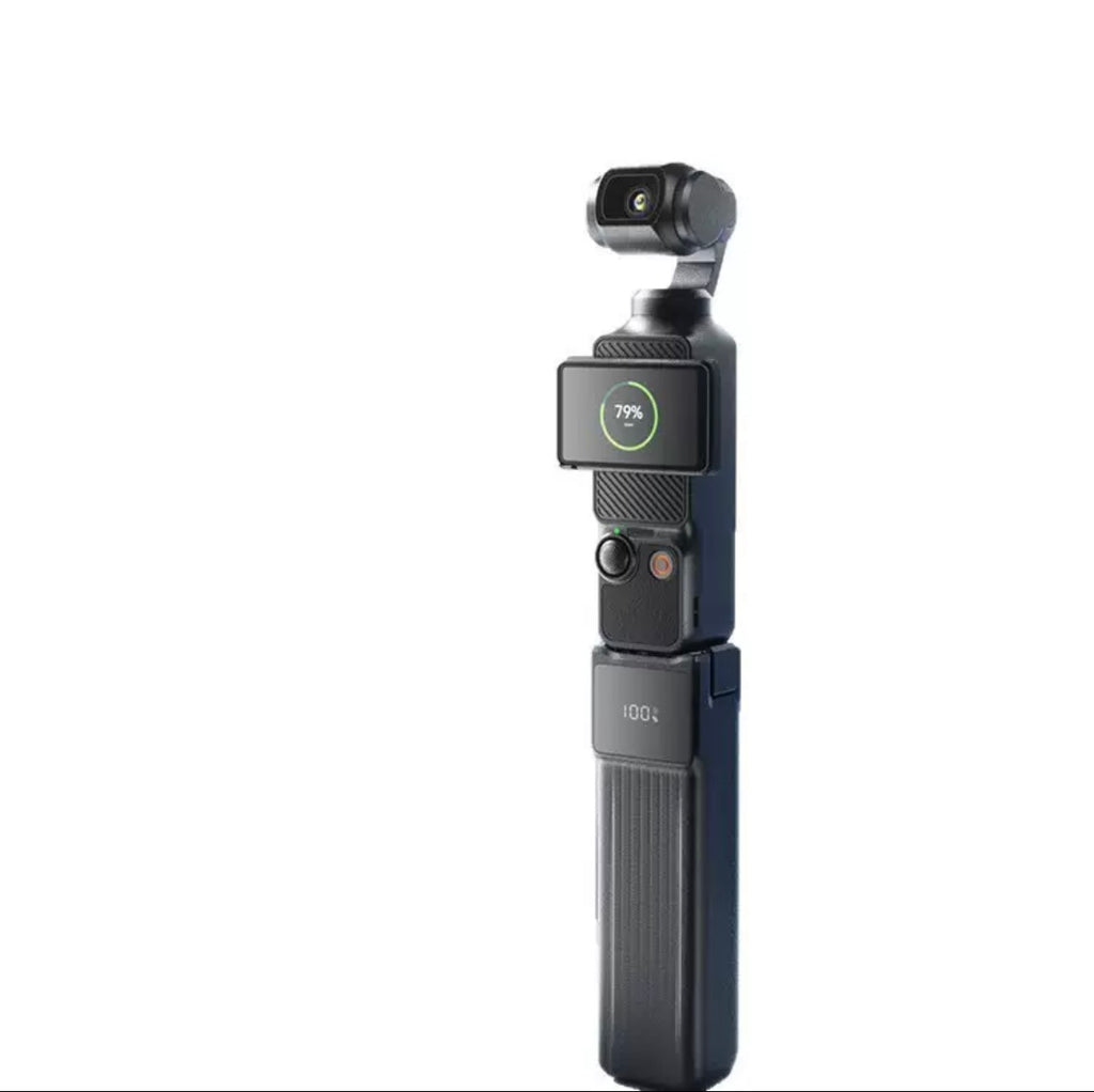 DJI Osmo Pocket 3 – Portable 4K Gimbal Camera