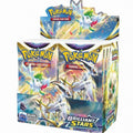 Pokémon Brilliant Stars Full Packs and Box