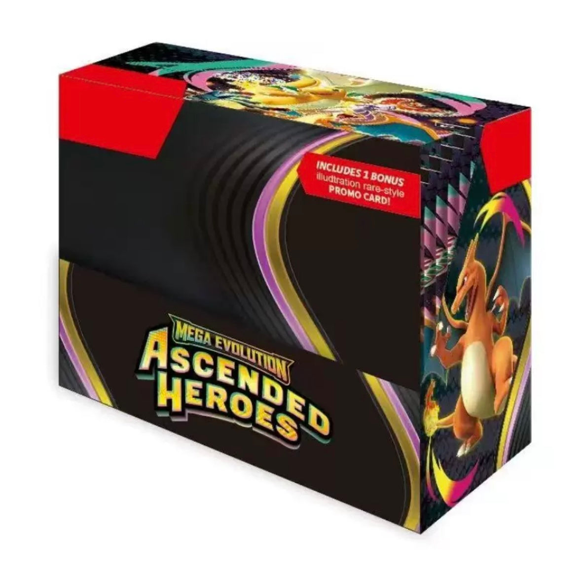 Pokémon Ascended Heroes