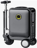 Ride-On Electric Suitcase – Travel Smarter ⚡🧳