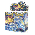 Pokémon Silver Tempest Full Packs And Box