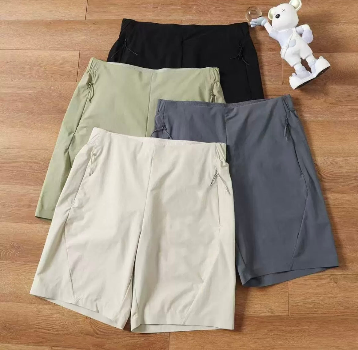 Men’s Smart Shorts