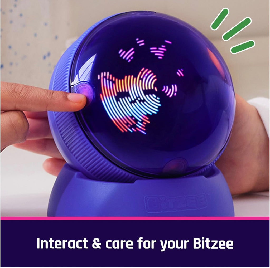 Interactive Hamster Ball Toy