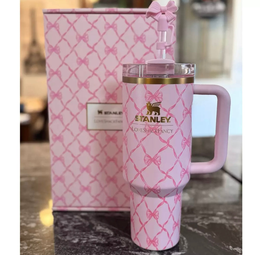 Premium Insulated Tumbler Cup