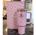 Premium Insulated Tumbler Cup