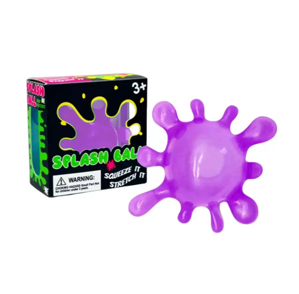 🌟 Squishy Paradise – Soft, Cute & Addictively Squishable! (Pack of 4)