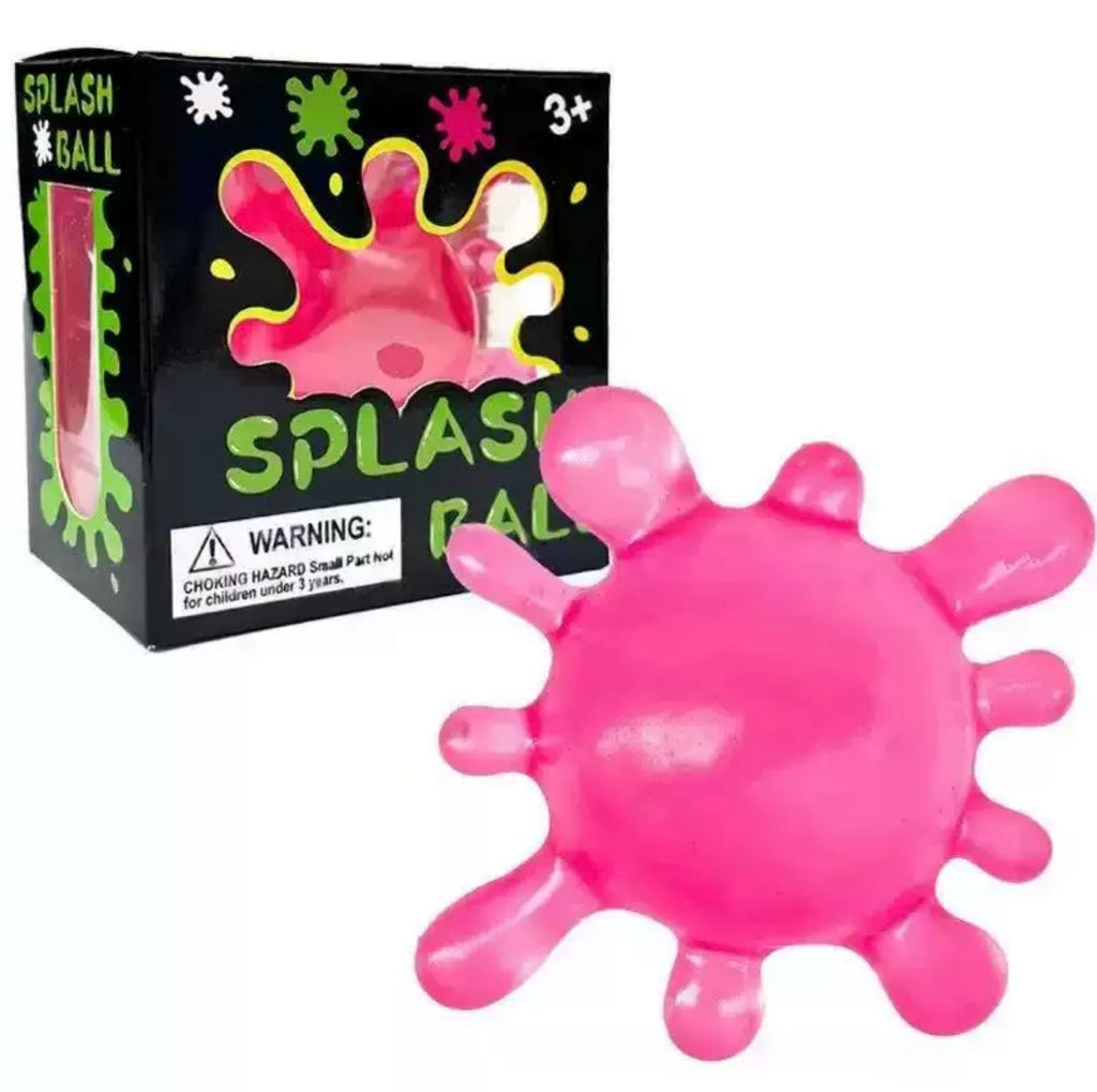 🌟 Squishy Paradise – Soft, Cute & Addictively Squishable! (Pack of 4)