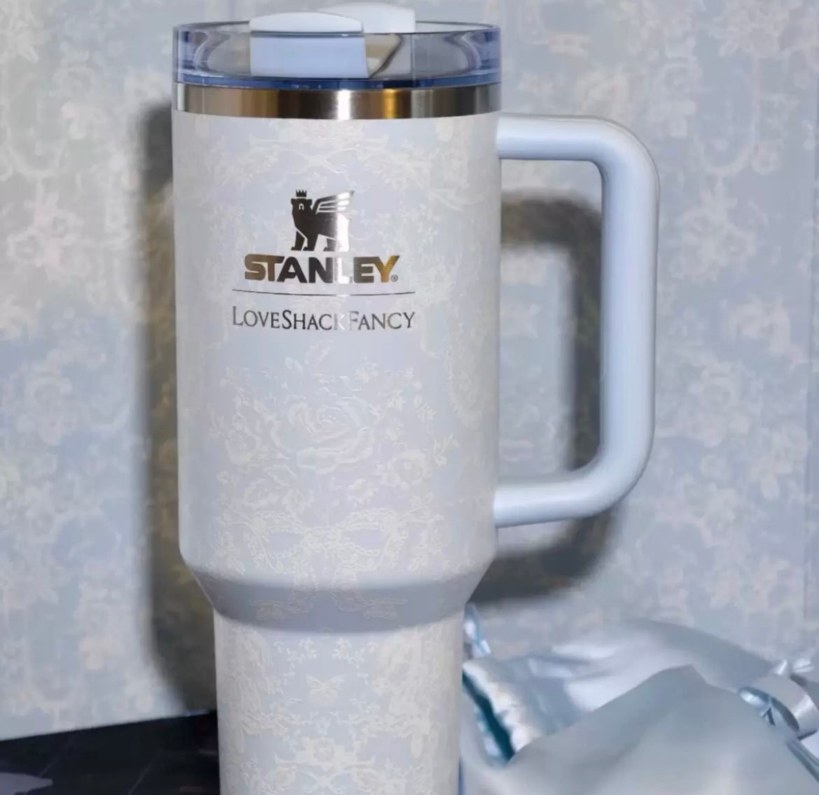 Premium Insulated Tumbler Cup