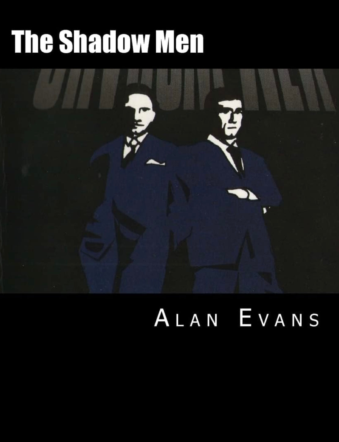 Shadow Men 1
