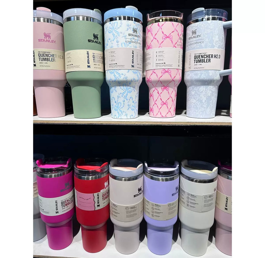 Premium Insulated Tumbler Cup