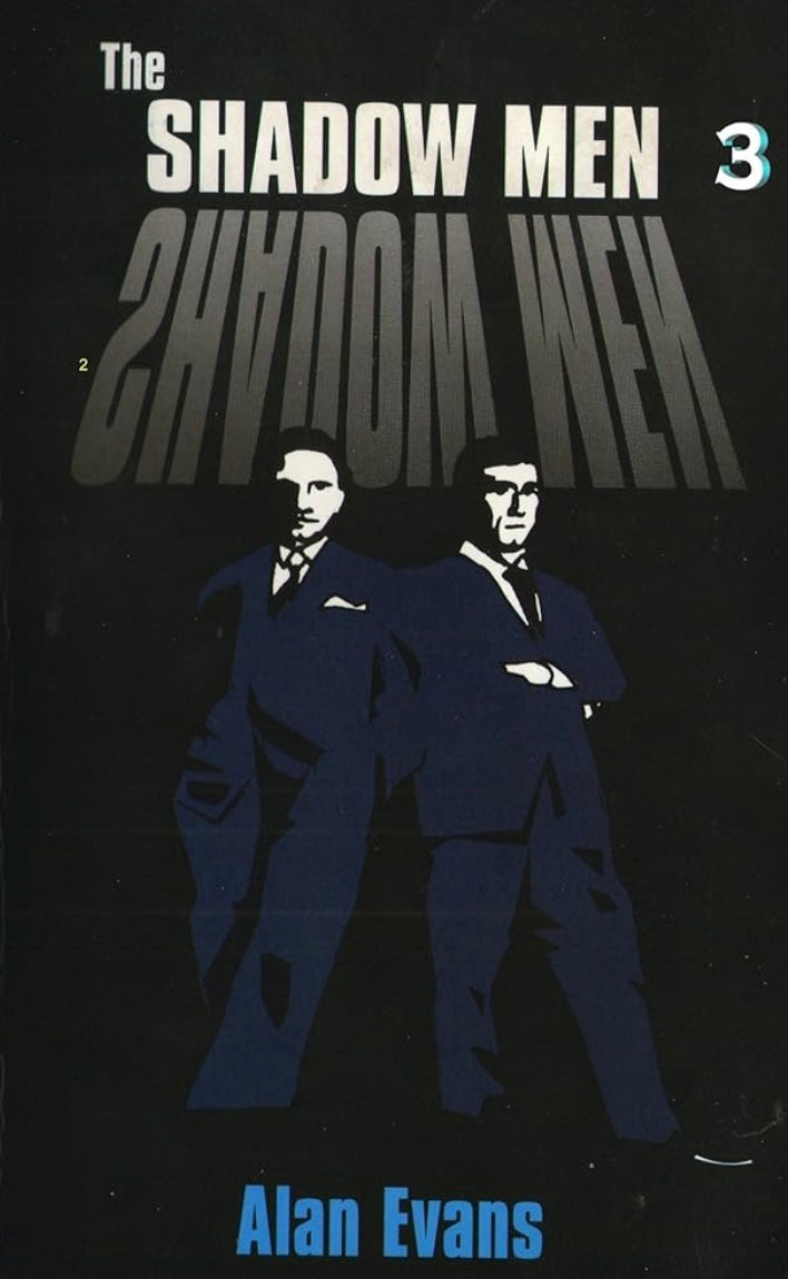 Shadow Men 3