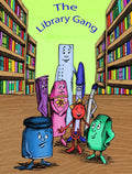 The Library Gang