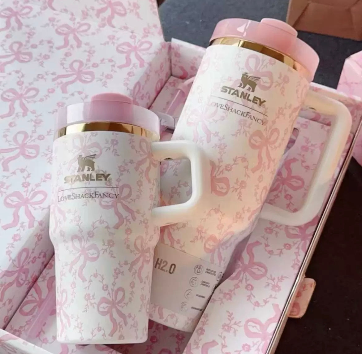 Premium Insulated Tumbler Cup