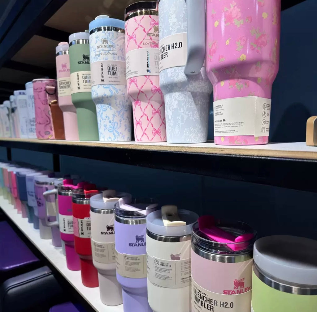 Premium Insulated Tumbler Cup