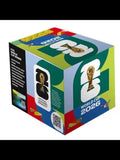 2026 Sticker Collection Box – 50 Packs Inside! 🎉📦
