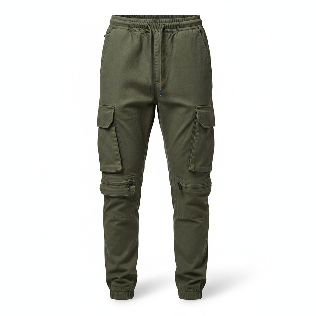 Cargo Joggers