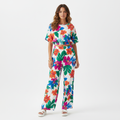 Floral Co-ord