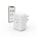 Smart Wi-Fi Plug