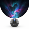 Mini Projector Star Light