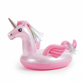Giant Inflatable Unicorn