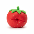 Giant Strawberry Squishy Jumbo Slow Rising