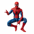 Spider-Man Action Figure