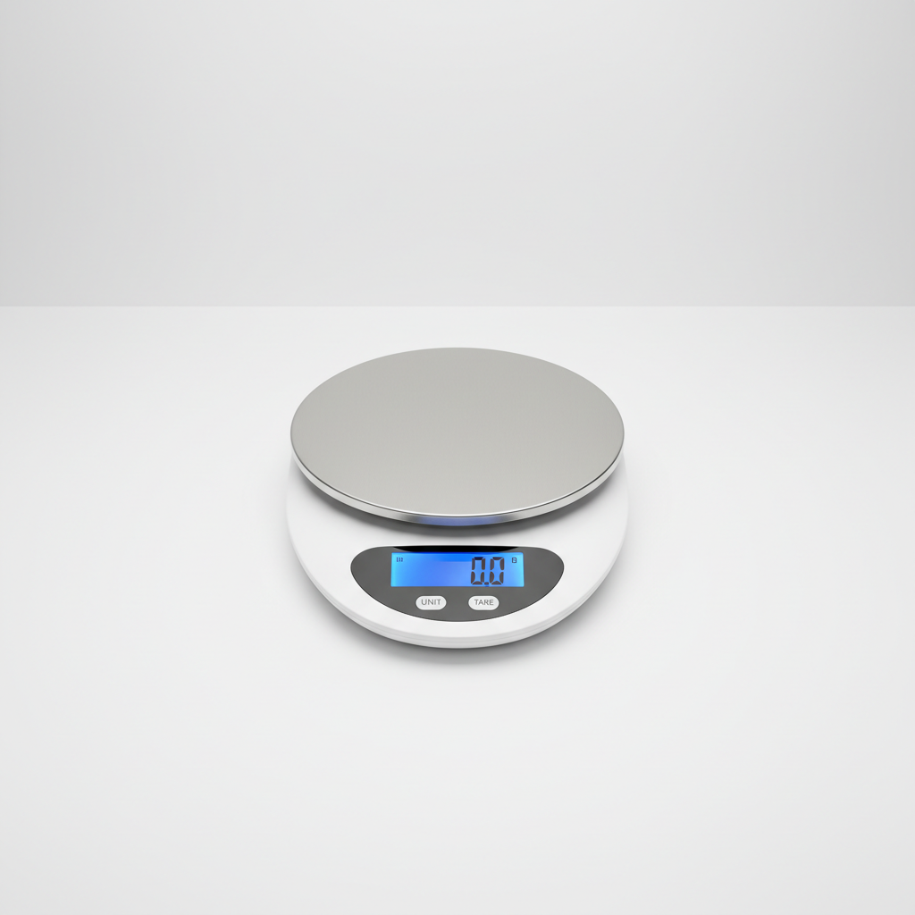 Digital Kitchen Food Scale