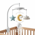 Musical Baby Cot Mobile