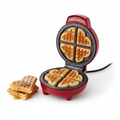 Mini Heart Waffle Maker