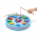 Magnetic Fishing Toy Game