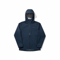 Unisex Lightweight Waterproof Rain Jacket