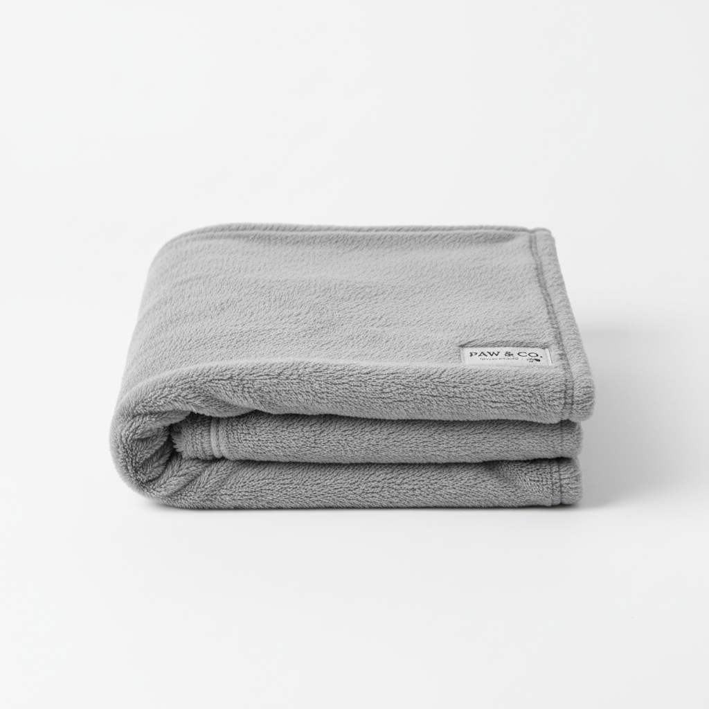 Pet Calming Anxiety Blanket