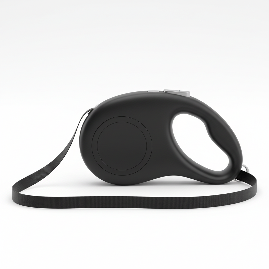 Retractable Dog Lead