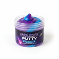 Glow in the Dark Galaxy Putty