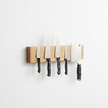 Magnetic Knife Holder Strip