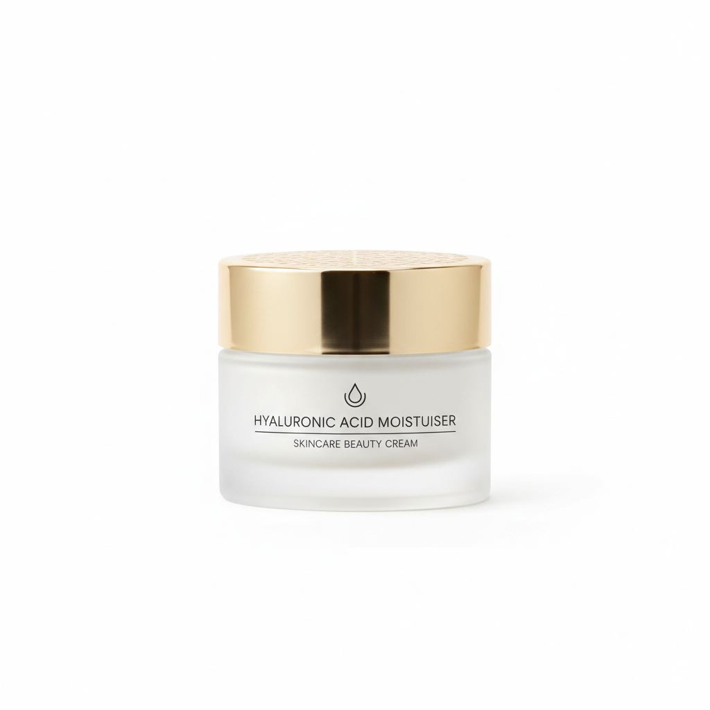 Hyaluronic Acid Moisturiser