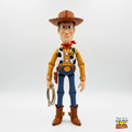 Woody Toy Story Action Figure