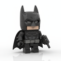 BRICKS Batman Building Figure