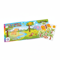 Reusable Sticker Activity Book for Kids