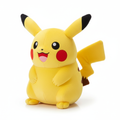 Pikachu Plush Soft Toy