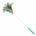 Cat Feather Wand Toy