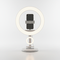 Selfie Ring Light with Phone Holder